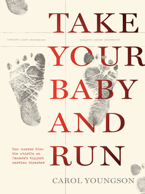 cover image of Take Your Baby and Run